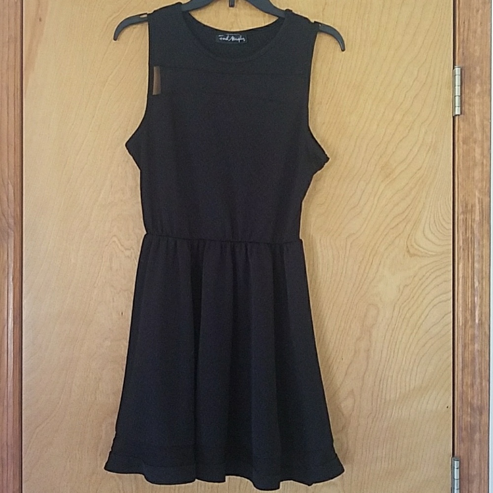 ❤3/$10! Little Black Dress